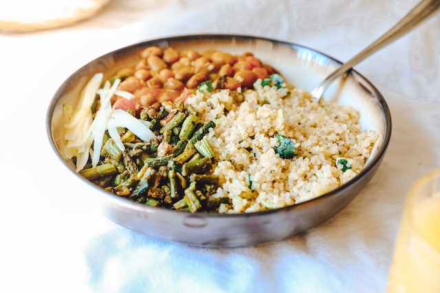 Le quinoa superaliment et ses bienfaits