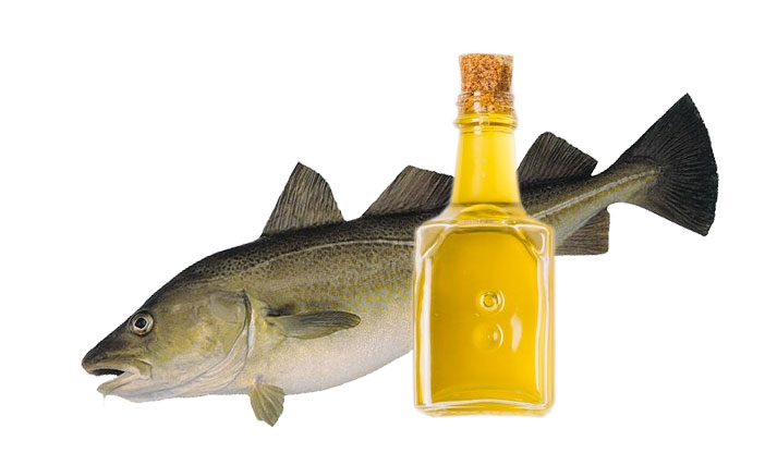 Je populárny doplnok rybieho oleja z tresky používaný na celom svete zdravý?