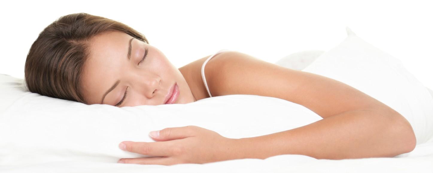 Besser schlafen auf ganz natürliche Weise