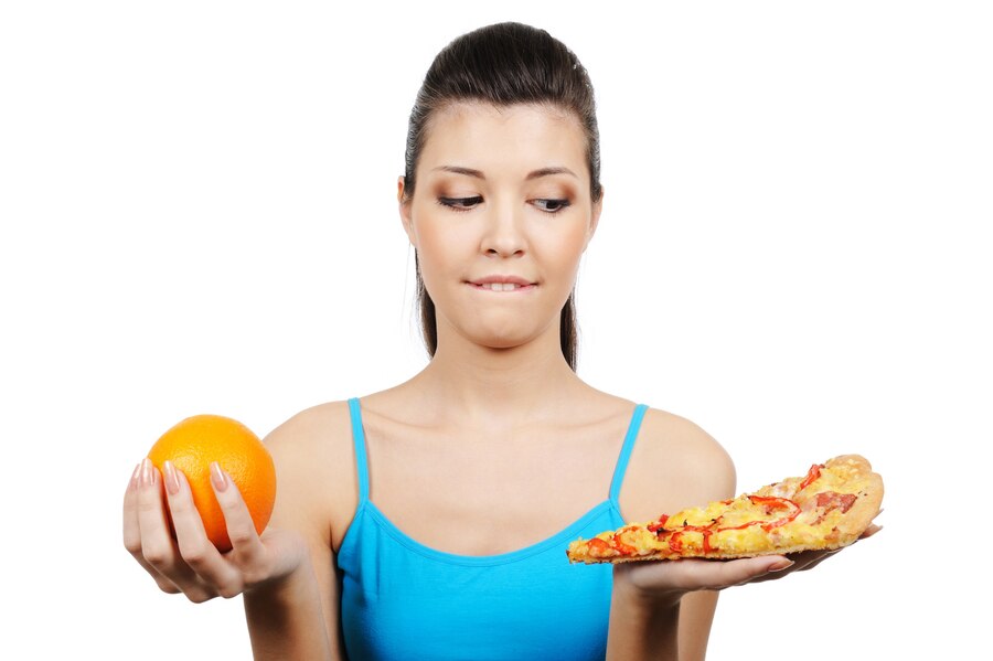 How stress make you fat? Why stress (cortisol) makes you fat? How to prevent weight gain?
