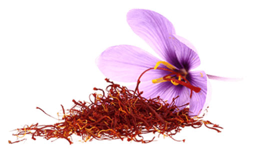 The benefits of saffron
