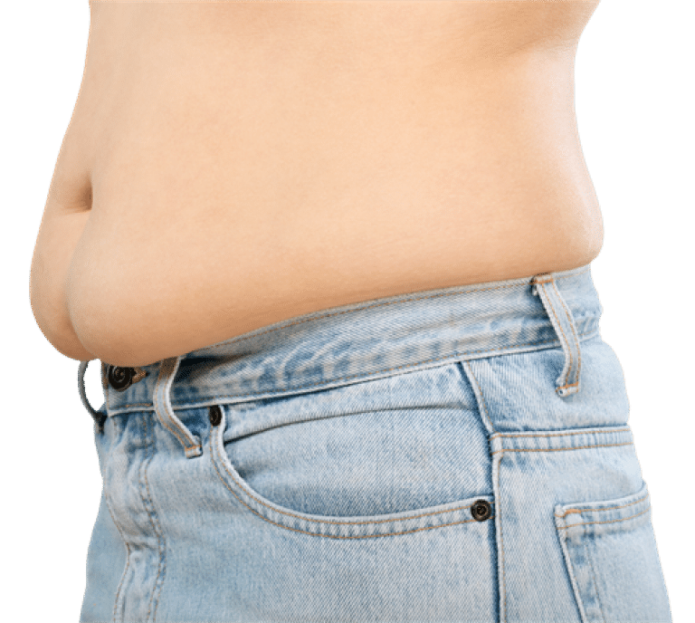 How to get rid of belly fat with the help of sleep?