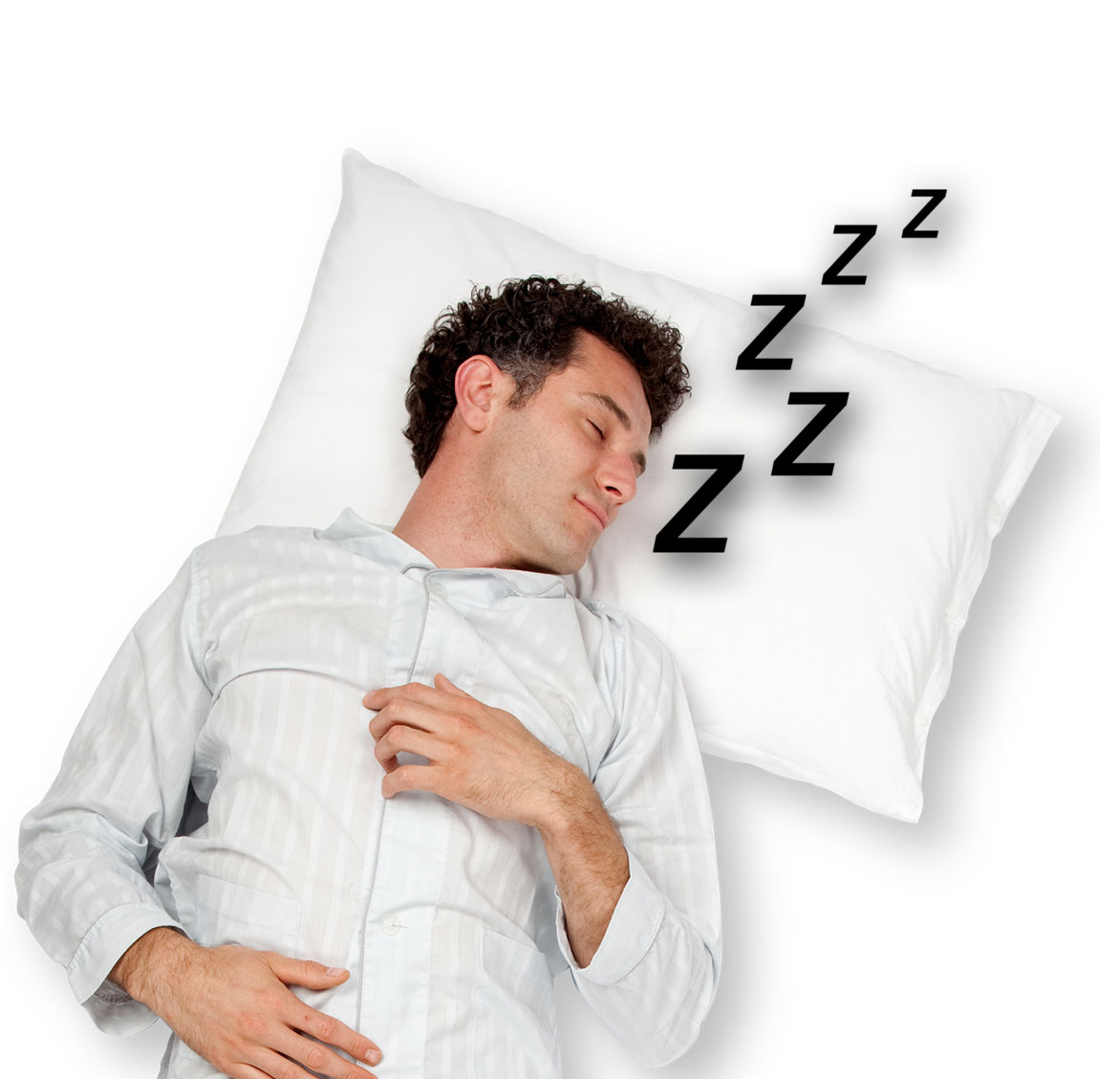 Skvelé triky na spánok, o ktorých ste pravdepodobne nikdy nepočuli