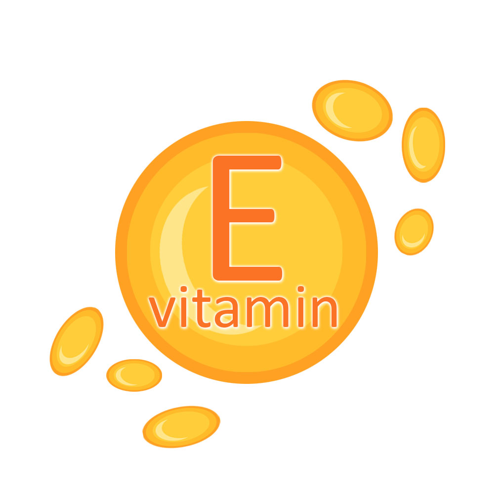 Vitamin E - why we need it