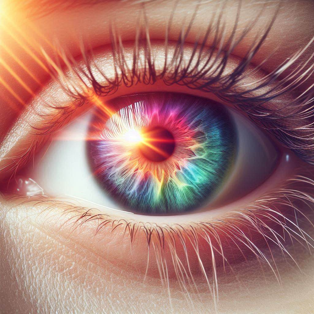 Le vitamine più importanti per la salute degli occhi