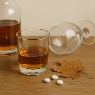 The Impact of Alcohol on the Body After 30: Myths and Truths Explained