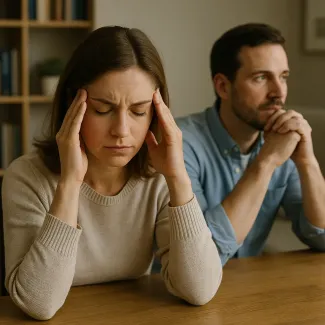 Mentale Gesundheit fördern: Die besten Strategien für Frauen & Männer ab 30