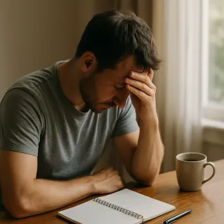 How Stress Affects Your Health After 30: Daily Tips to Reduce It Naturally