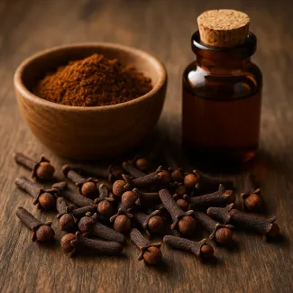 How cloves can naturally boost antibiotic effectiveness