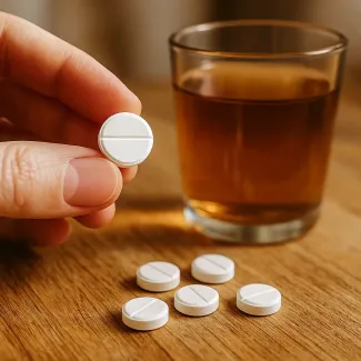 Analgin Sollievo rapido – antidolorifico e antipiretico efficace