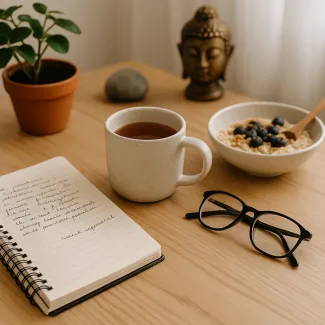 Emotional stability and mental wellness after 60 – aging vitality tips
