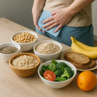 How to Recognize & Treat Hemorrhoids Naturally for Better Health