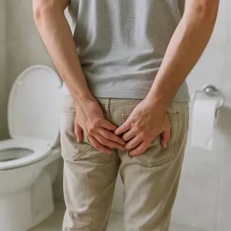 Reconnaître et soigner les hémorroïdes pour une meilleure santé
