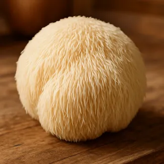 Piggsvinsopp (Lion’s Mane): Kako ta goba krepi možgane, prebavo in odpornost