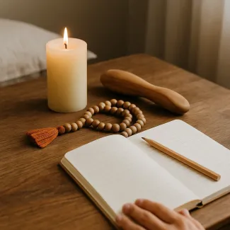 Avslapning etter 50: dokumenterte metoder mot stress og angst