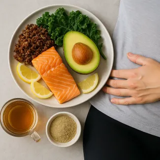 Boost Energy After 40–50 by Balancing Thyroid Hormones Naturally