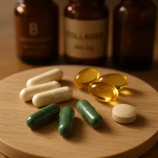 I migliori integratori per i 30 anni: i 5 nutrienti davvero necessari
