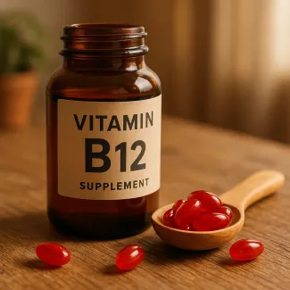 Les meilleurs compléments en vitamine B12 pour énergie et santé cérébrale : guide pratique