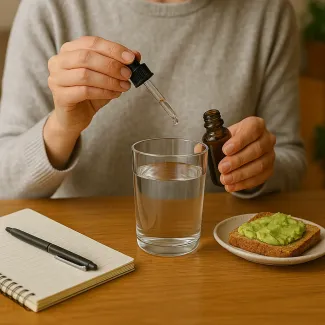 Focus Naturally: Simple Brain‑Fog Busters You Can Use Today