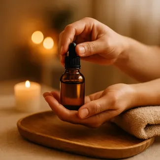 Perineum Massage Benefits: How to Prepare Your Body for Birth
