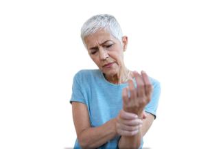 Best advice for rheumatoid arthritis