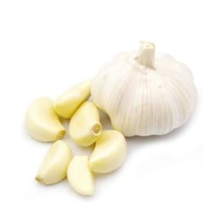 What things does garlic help with?