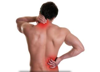 Ból pleców: jak leczyć ból pleców?