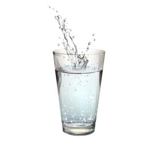 Kozarec vode