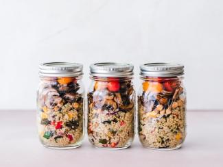 Kvinoja pomaga pri hujšanju in splošnemu zdravju