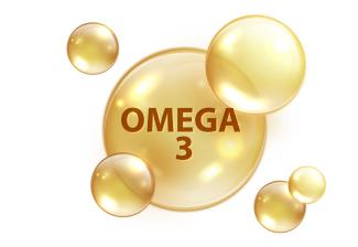 Omega-3-vetzuren verminderen de kans op een hart- of beroerte