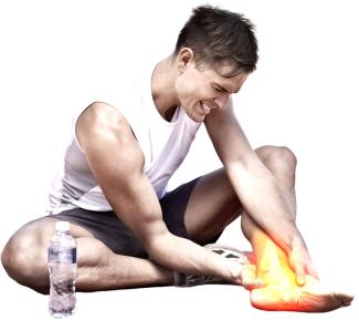 How to eliminate joint pain naturally