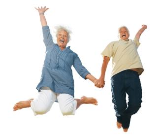 Egészséges öregedés: mi okozza az időskori depressziót és hogyan kerüljük el