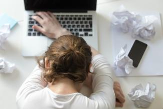 Wie kann verhindert werden, dass chronischer Stress die Immunität buchstäblich zerstört?