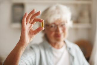 Vitamine D- en magnesiumtekort: een belangrijk nauw verband daartussen