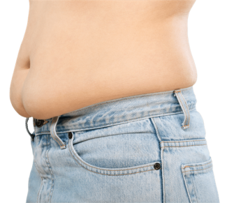 How to get rid of belly fat with the help of sleep?