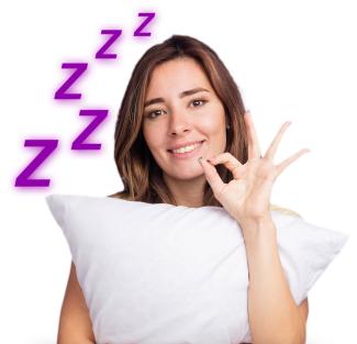 Kaj je tehnika 4-7-8 za boljši spanec