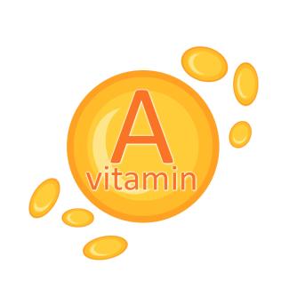 Vitamin A - why we need it