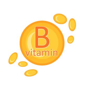 Vitamin B - why we need it