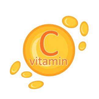 Vitamin C - why we need it