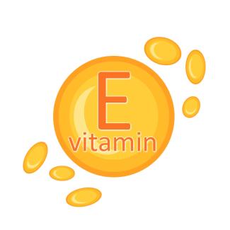 Vitamin E - why we need it