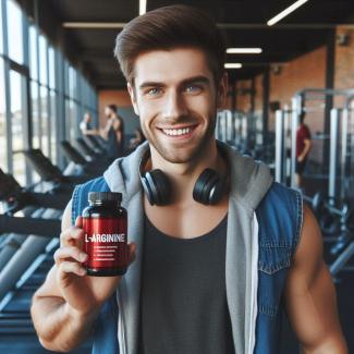 Avantages de la L-arginine