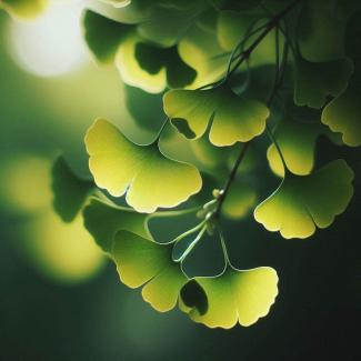 Ginkgo Biloba : un aperçu complet