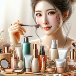 Cele mai bune produse cosmetice japoneze