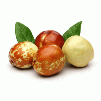 What are jujubes (zizyphus or Chinese date)