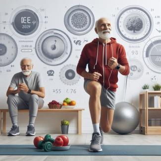 Why Regular Exercise is Key to Longevity