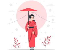 Japanese technique for rejuvenation
