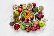 Les aliments les plus sains