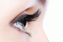 How to make long thick eyelashes grow easily