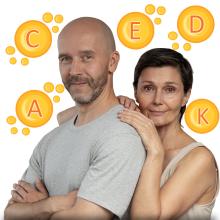 Mely vitaminok fontosak az arcbőr számára? Honnan szerezzük be ezeket a vitaminokat és mennyit fogyasszunk naponta?