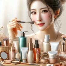 The best Japanese cosmetics